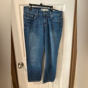 BKE Denim Culture Jeans - Blue women’s 30